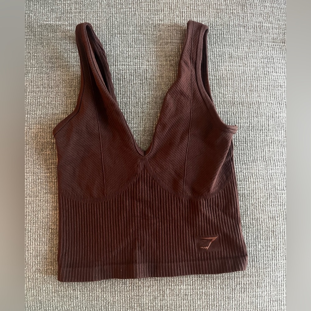 Gymshark Rest Day Tank
